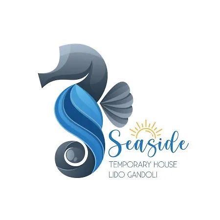 Seaside Temporary House Daire Leporano
