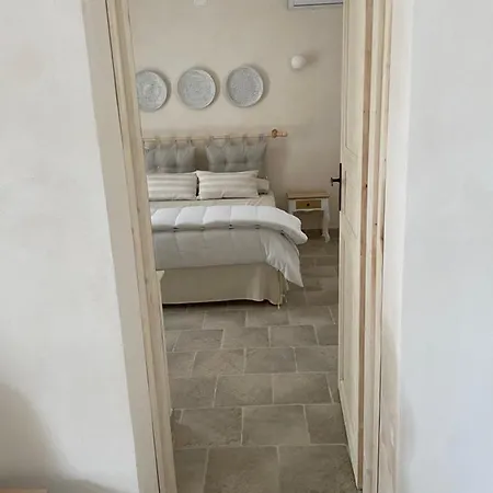 Daire Seaside Temporary House