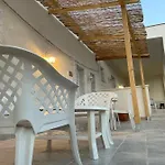 Seaside Temporary House * Leporano