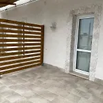 Seaside Temporary House