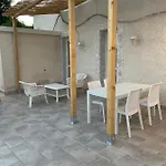 Seaside Temporary House