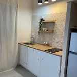 Seaside Temporary House *