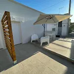 Seaside Temporary House