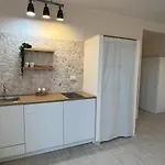 Seaside Temporary House Daire *