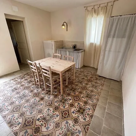 Seaside Temporary House *