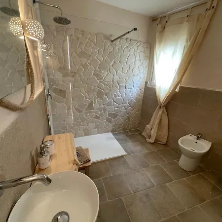 Seaside Temporary House Lejlighed