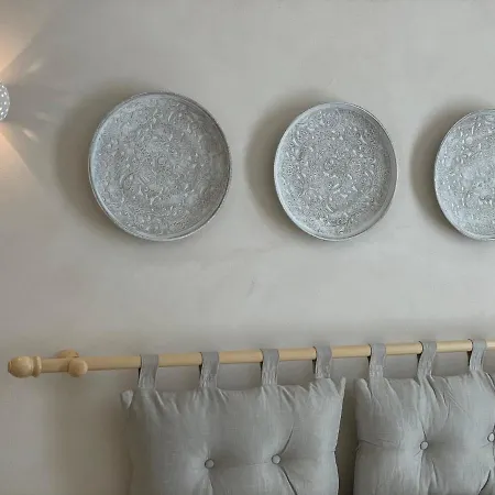 Seaside Temporary House Leporano