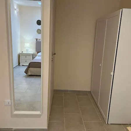 Lejlighed Seaside Temporary House