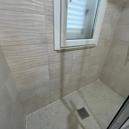 Seaside Temporary House