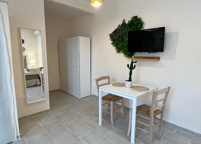 Seaside Temporary House * Лепорано