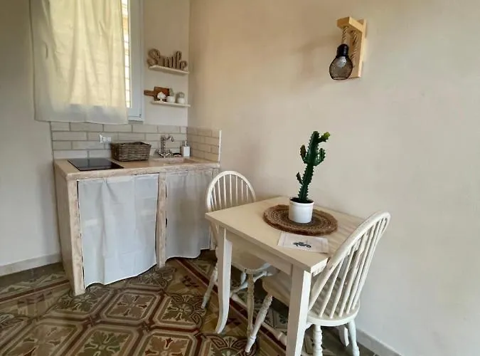 Apartment Seaside Temporary House *