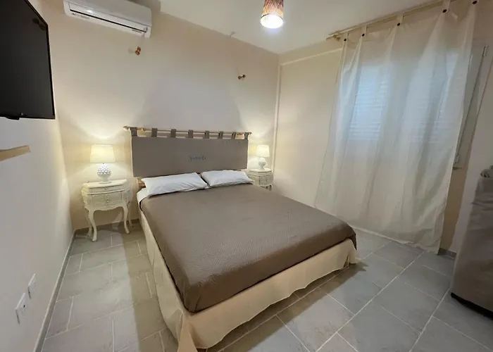 Seaside Temporary House *